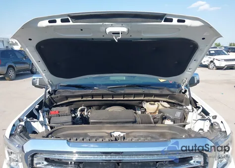 2020 GMC Sierra 1500 2Wd Short Box Slt из США, поврежденный, VIN 3GTP8DED2LG379531